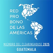 Red Pro Bono de las Américas