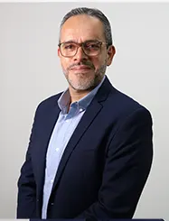 Antonio Hernández - Experto en Derecho Sucesorio - Clarity Law Guatemala