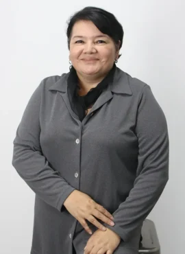 Beatriz Amézquita - Recursos Humanos