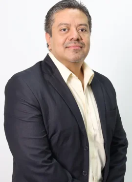 Lenin Secaida - Clarity Law